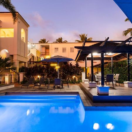 The Mediterranean Port Douglas Exterior foto