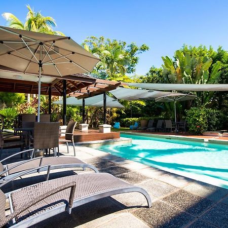 The Mediterranean Port Douglas Exterior foto