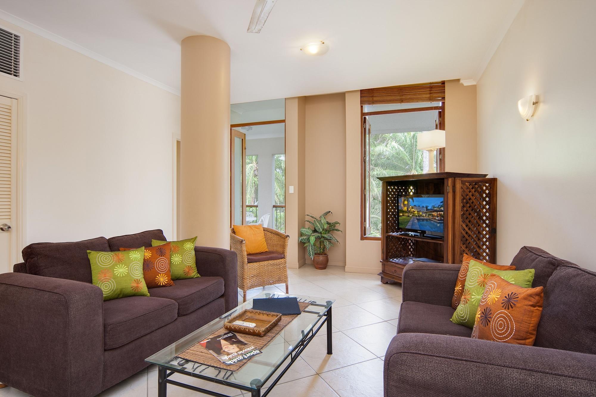 The Mediterranean Port Douglas Exterior foto