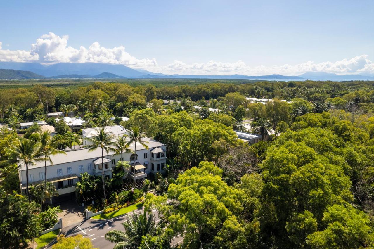 The Mediterranean Port Douglas Exterior foto
