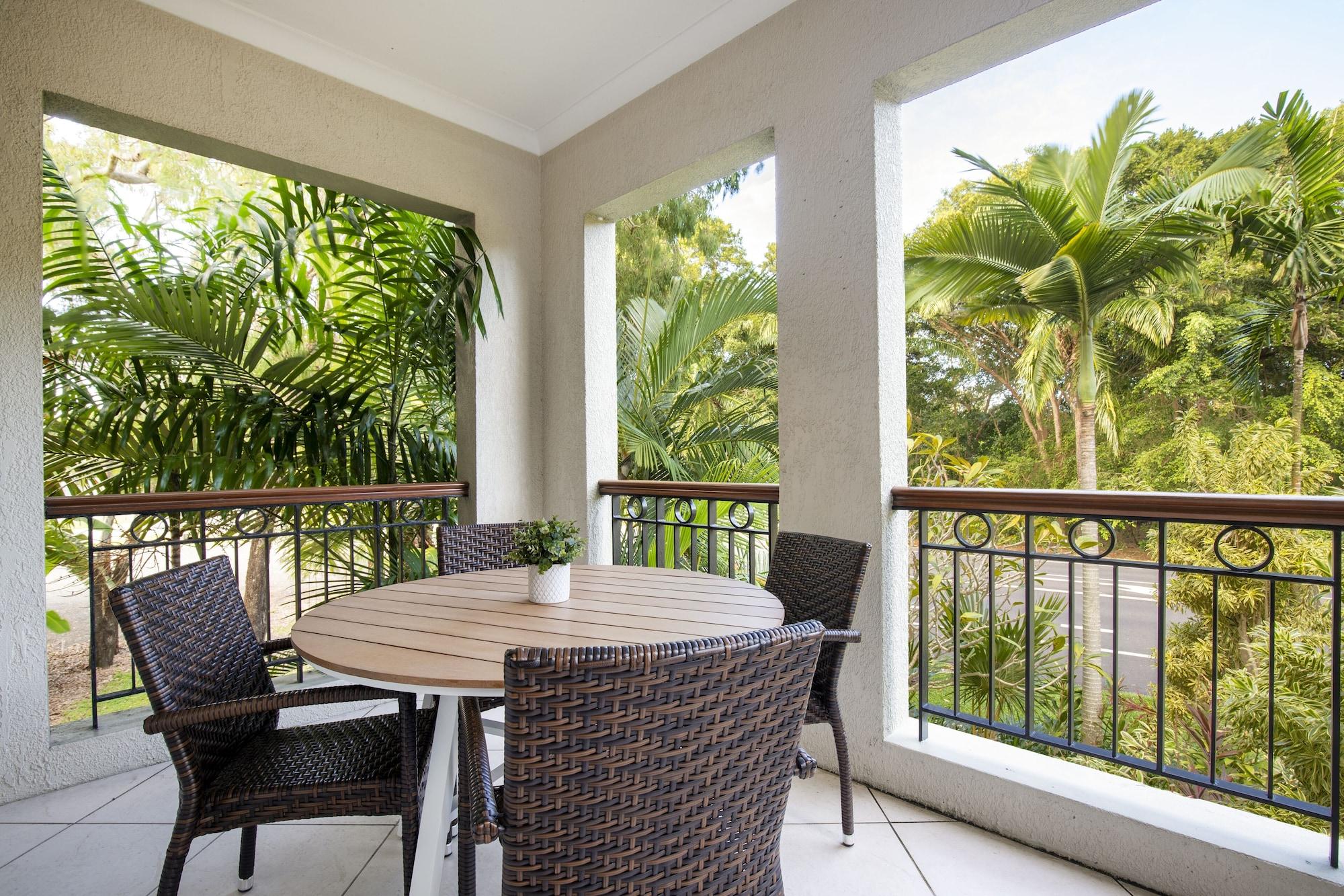 The Mediterranean Port Douglas Exterior foto