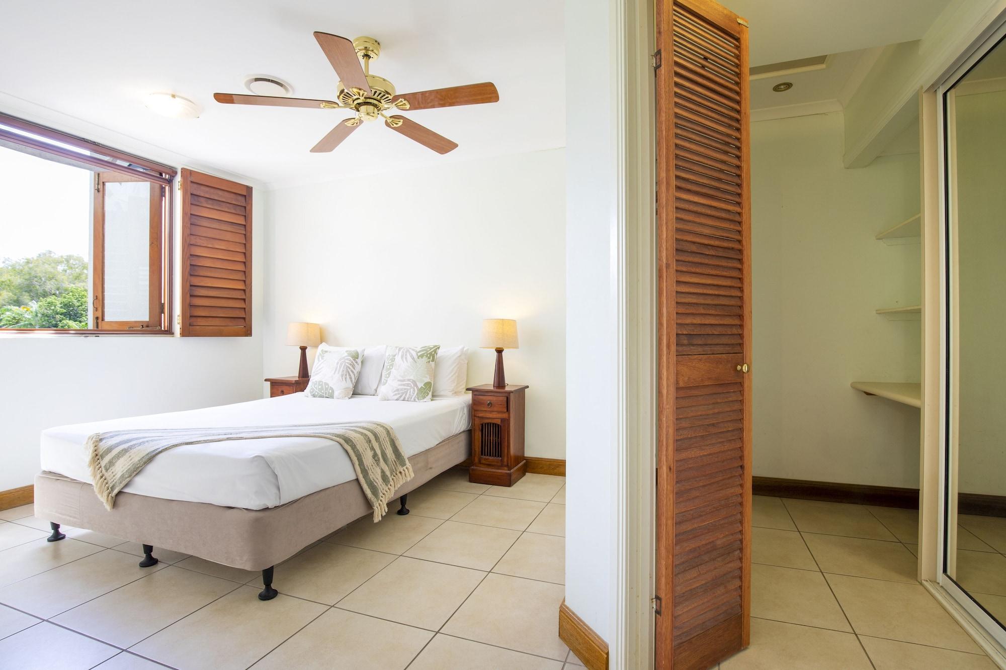 The Mediterranean Port Douglas Exterior foto